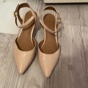 14th and union heels